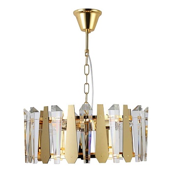 Подвесная люстра Escada 1145/4S