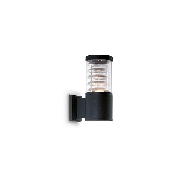 Настенный светильник Ideal Lux TRONCO AP1 NERO 004716