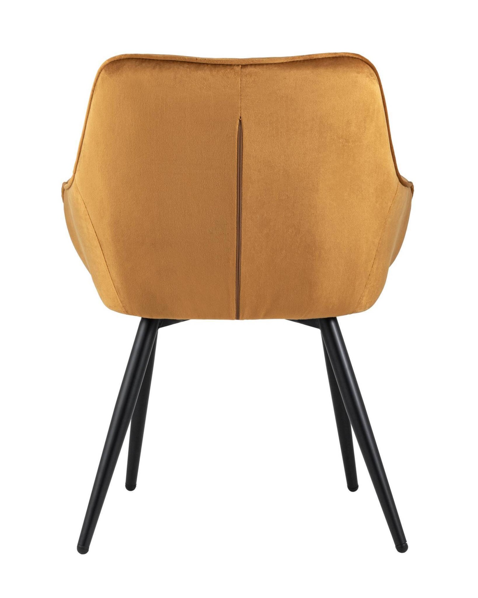 Стул Алекса велюр терракотовый Stool Group