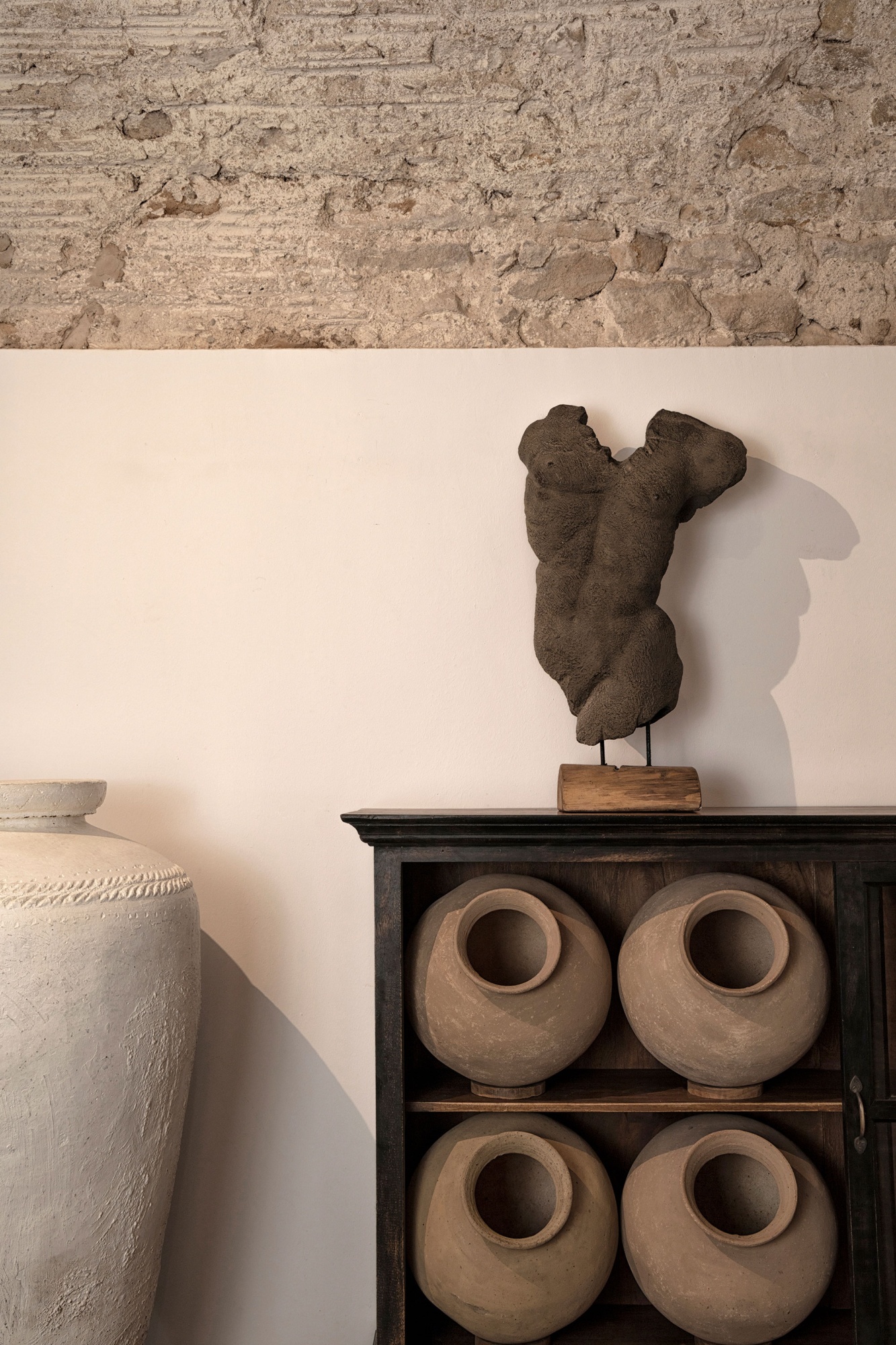 Бюст мужской MAN Vical