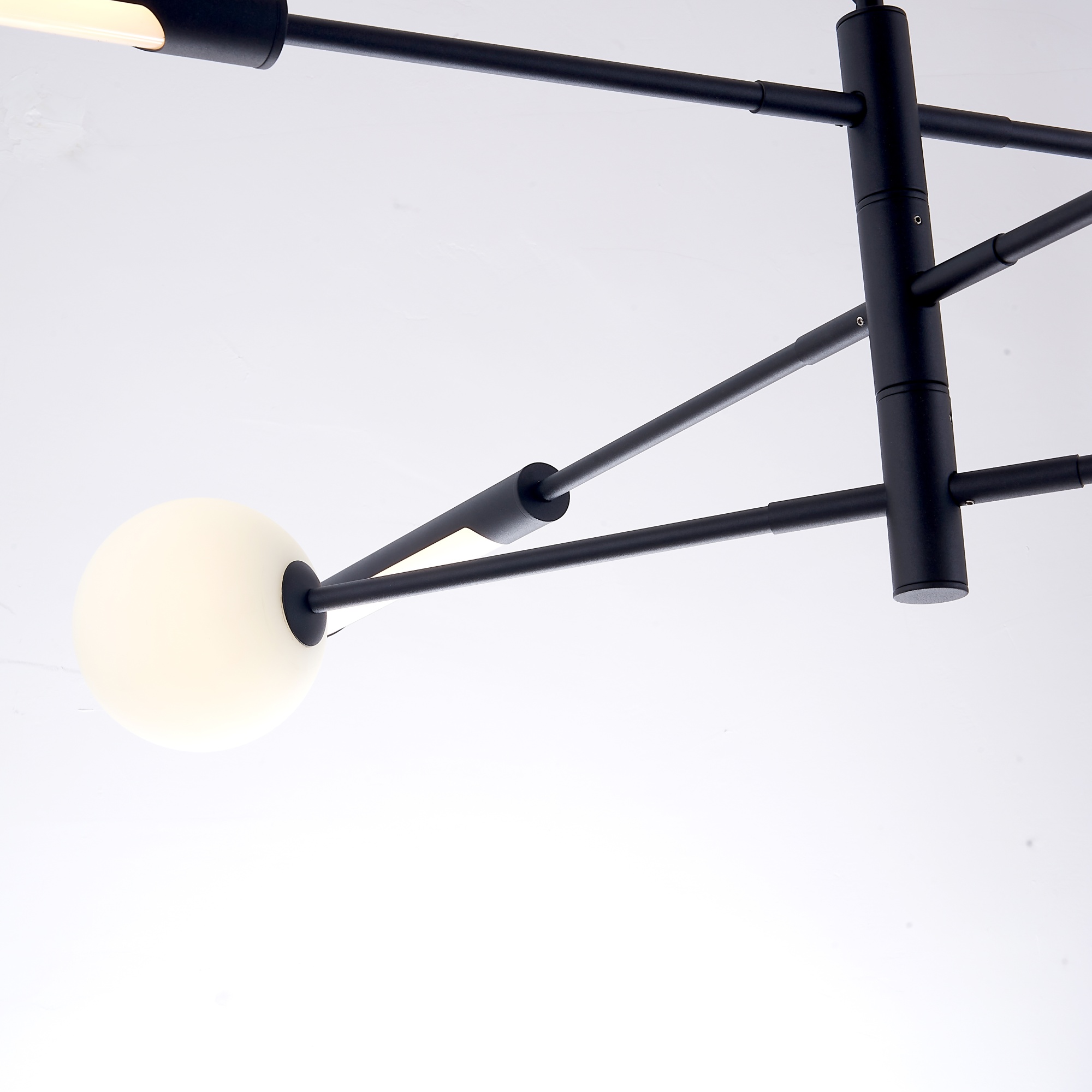 Подвесная люстра RUNNA by ImperiumLoft