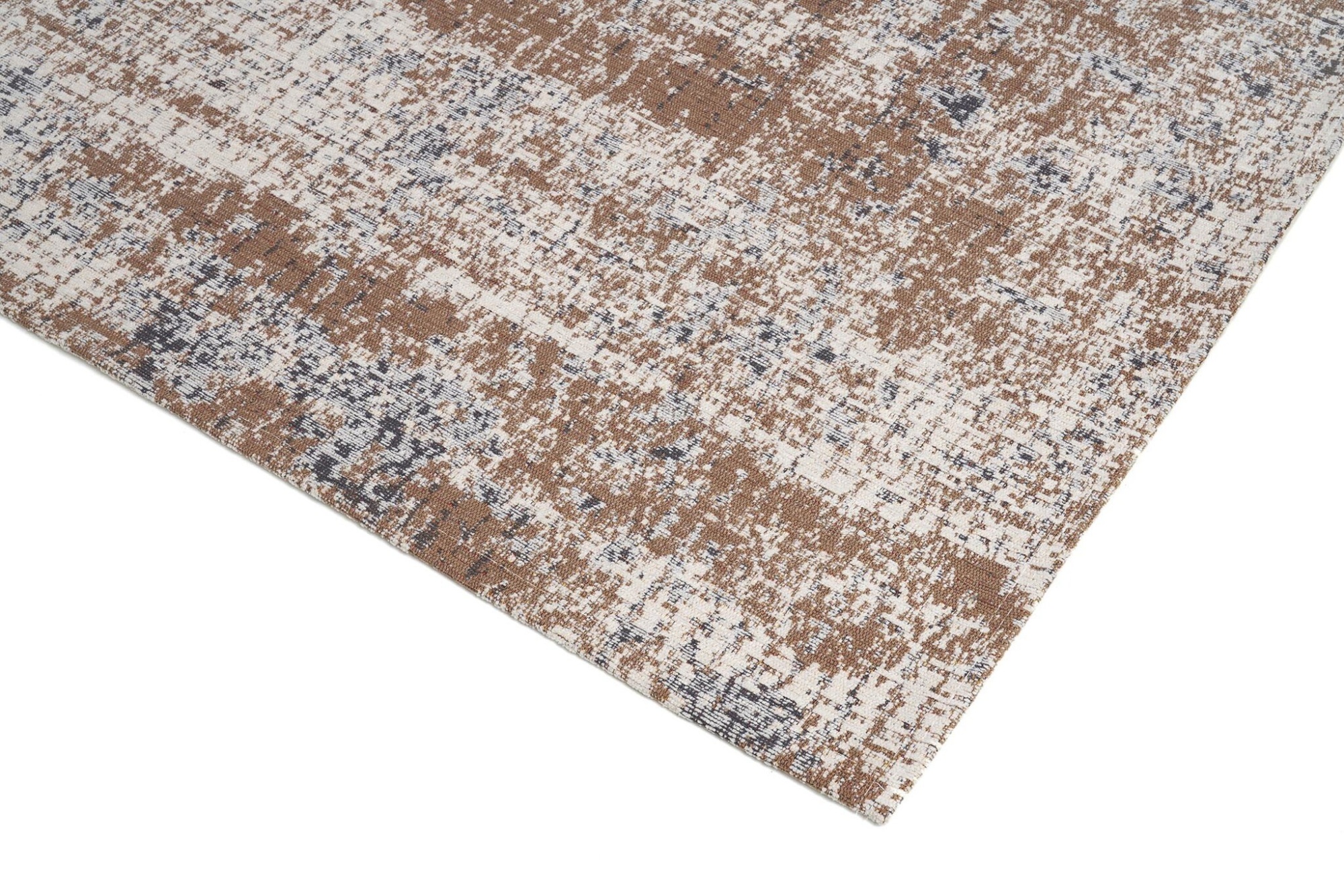 Ковер Carpet Decor RUSTIC Beige C1258