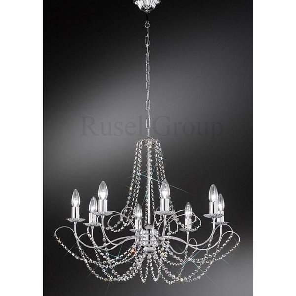 Люстра Kolarz Ballerina 0354.88.5.SsT