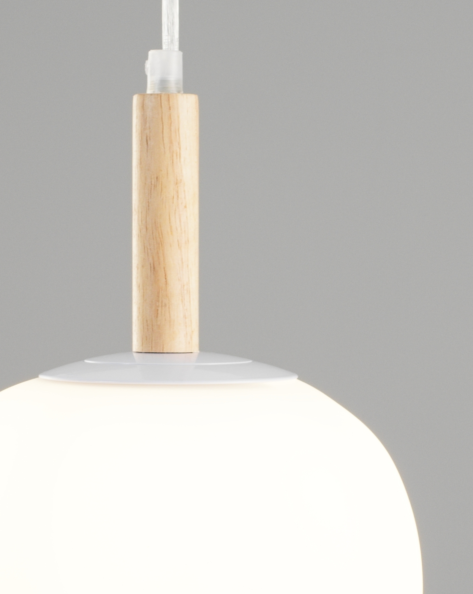 Светильник подвесной Moderli V10290-PL Cute