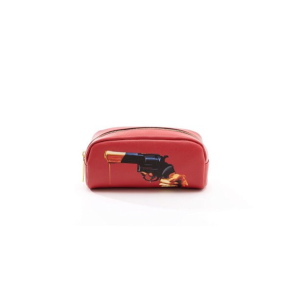 Косметичка Seletti Revolver 02545
