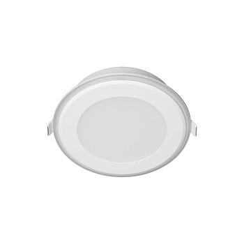 Встраиваемый светильник Citilux CLD009013NW