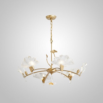 Подвесная люстра AVALON L6 by ImperiumLoft