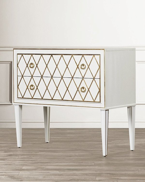 Тумба "Трой" Louvre Home