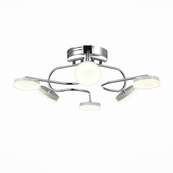 Накладная люстра ST Luce SL921.112.07