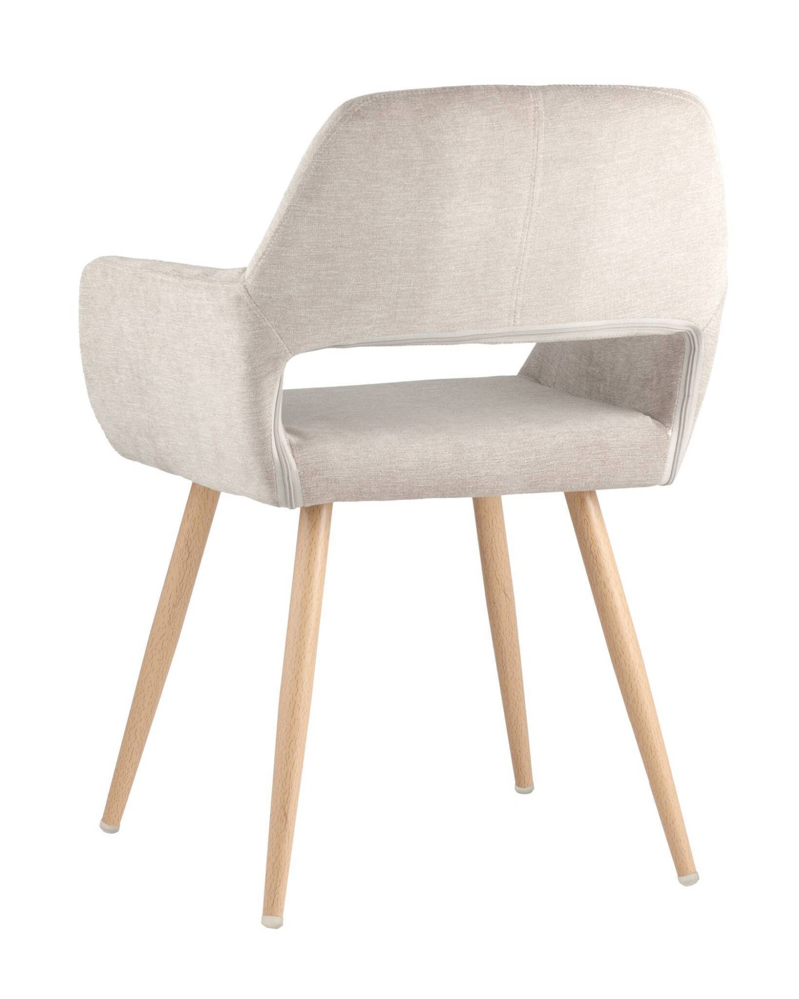 Стул Кромвель бежевый Stool Group