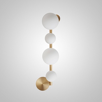 Настенный светильник DESTINY WALL by ImperiumLoft