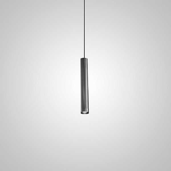 Подвесной светильник HARDER CHROME H30 by ImperiumLoft