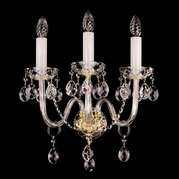 Бра Artglass RACHEL III. CE