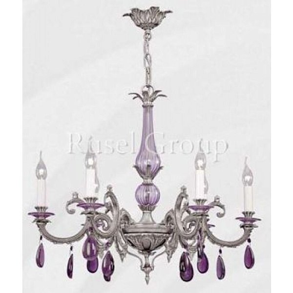 Люстра Riperlamp Cora 369A