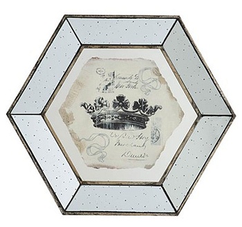 Панно Glasar 32655/4