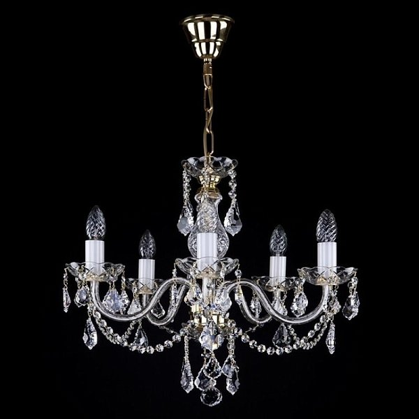 Люстра Artglass A 0001/02/20 LIGHT PATINA CE