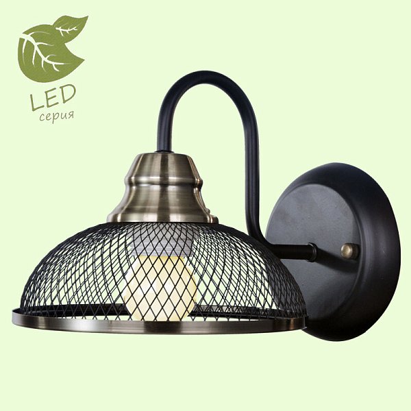 Бра Lussole LGO GRLSP-9953