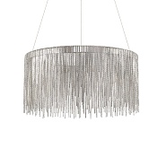 Потолочный светильник Ideal Lux VERSUS SP ROUND 137032