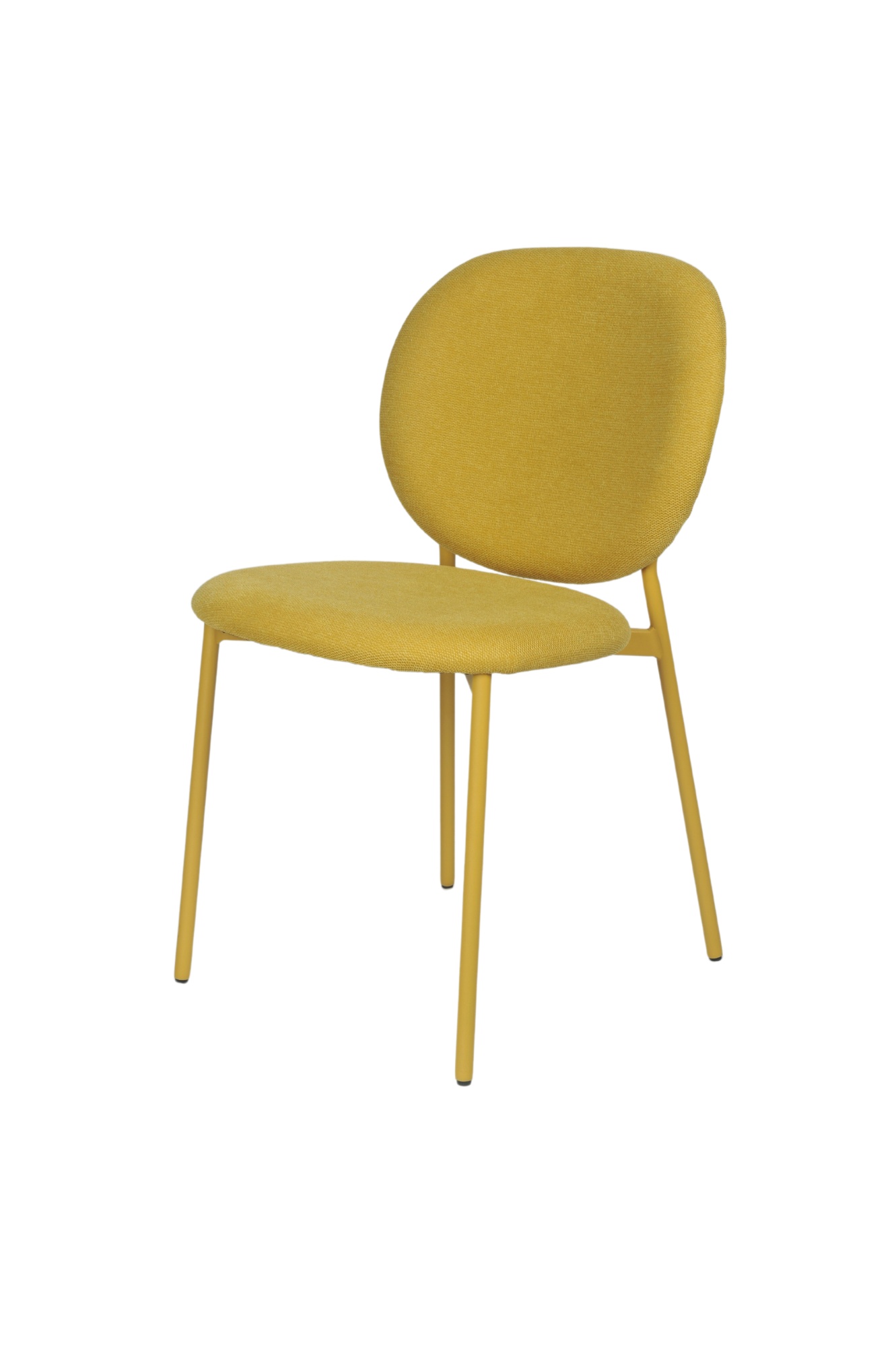 Стул обеденный Pip желтый Stool Group