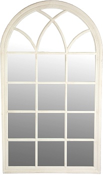 Зеркало-окно настенное Glasar 45-025