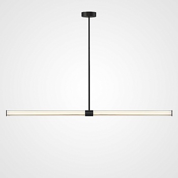 Потолочный светильник TEOFIL L140 by ImperiumLoft