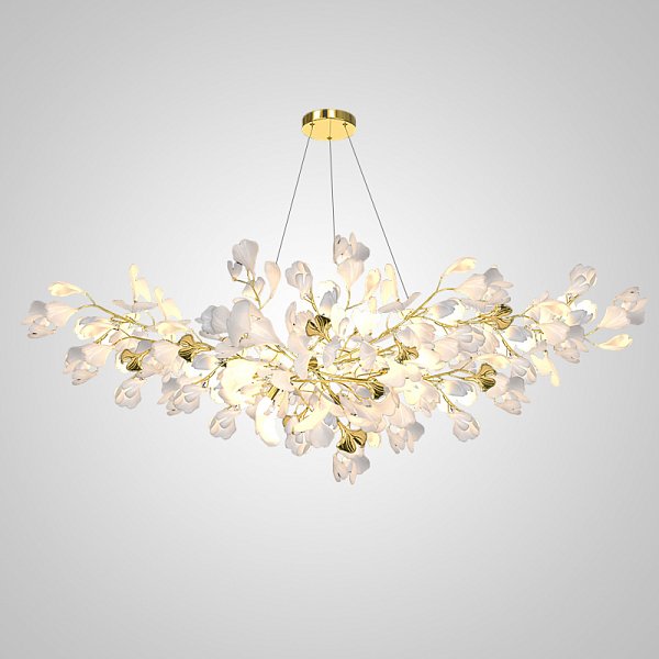 Подвесная люстра JULIETTA L150 by ImperiumLoft