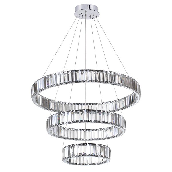 Люстра Odeon Light 4930/88L