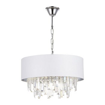 Подвесная люстра Evoluce SLE1120-103-07