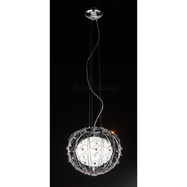 Подвесной светильник Kolarz STEFY FLO.1101/S60.03.TBLR