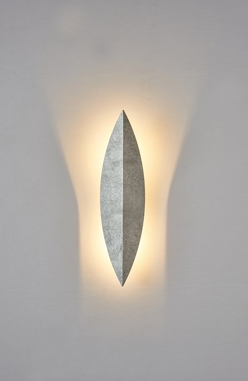 Бра Crystal Lux JOYA AP6W LED SL