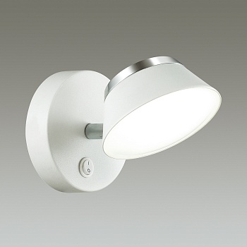 Бра FLAMER WALL by ImperiumLoft