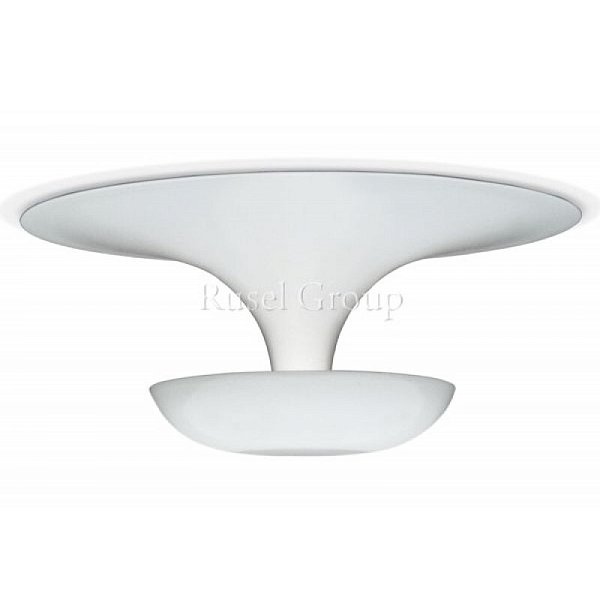 Настенно-потолочный светильник Vibia Funnel 2004