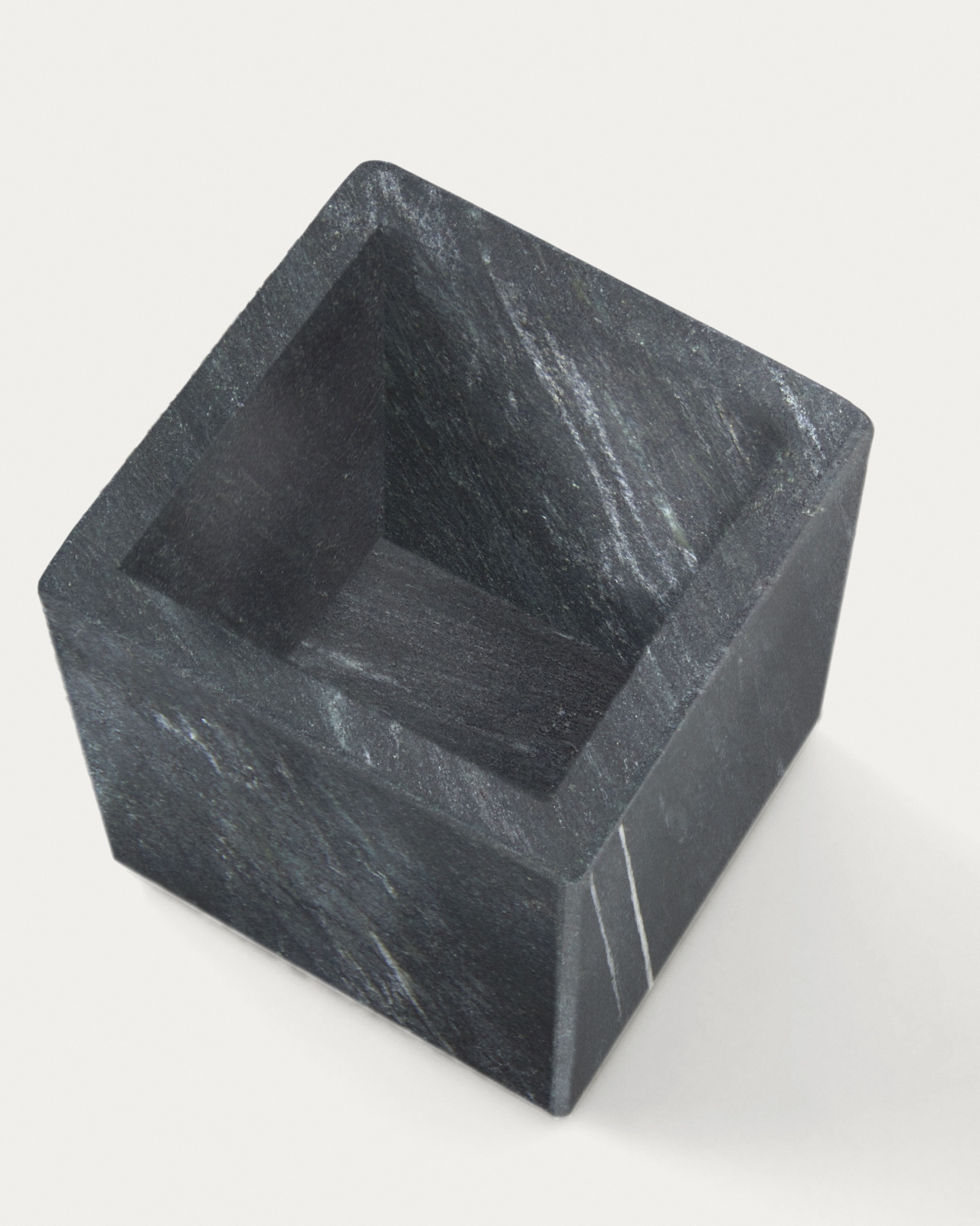 Стакан для ванной Aixa мрамор La Forma (ex Julia Grup)