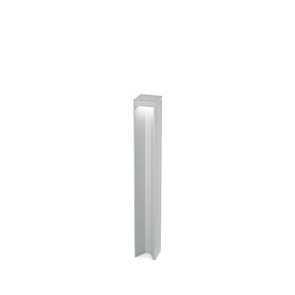 Напольный светильник Ideal Lux KURT PT GRIGIO 4000K 294032
