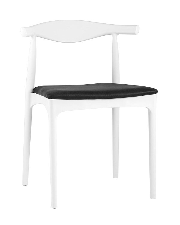 Стул Bull белый Stool Group