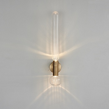 Настенный светильник FRIGG by ImperiumLoft