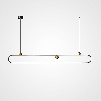 Подвесной светильник FREDA L150 by ImperiumLoft