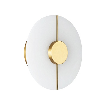 Бра MODELUX MS.200.200 BS