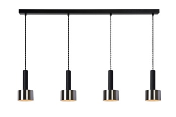 Подвесной светильник LUCIDE 45471/04/30