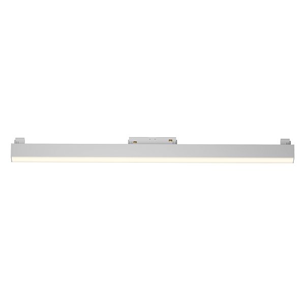 Трековый светильник Technical TR074-2-20W3K-W