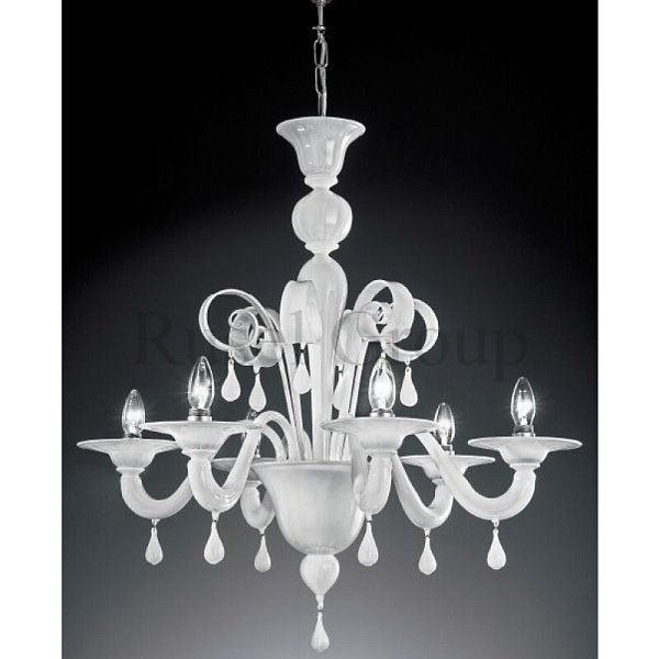 Люстра Vetri Lamp 911/6
