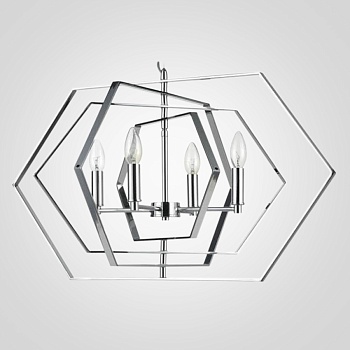 Люстра VIVIAN by ImperiumLoft