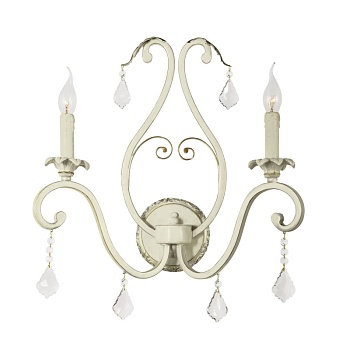 Бра Dio D'arte Grappolo E 2.1.2.600 W