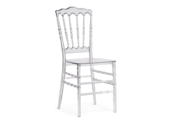 Стул Woodville Chiavari white 15439