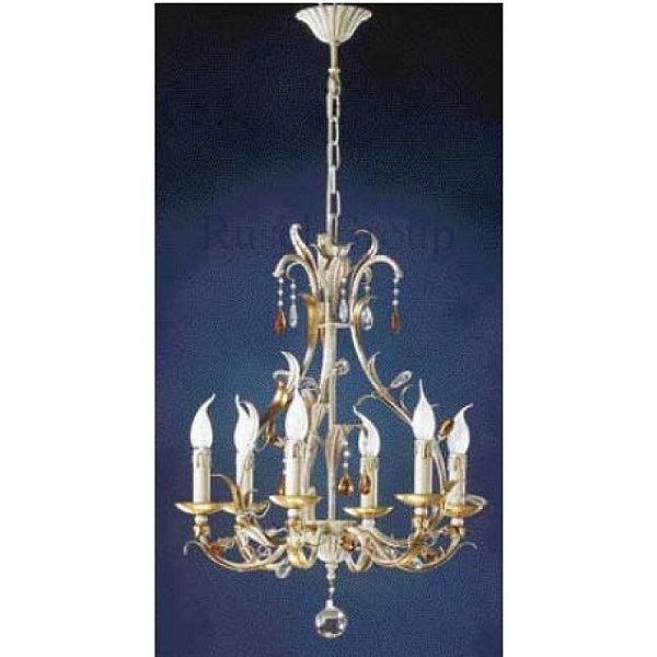 Люстра Florenz Lamp 9008.06.