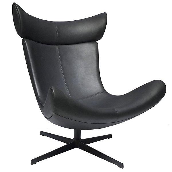 Кресло IMOLA чёрный Bradex Home FR 0490