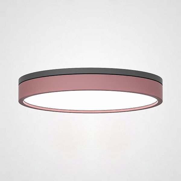 Потолочный Светильник Kier D40 Pink By Imperiumloft