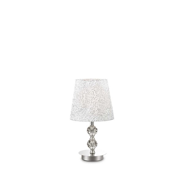 Настольный светильник Ideal Lux LE ROY TL1 SMALL 073439