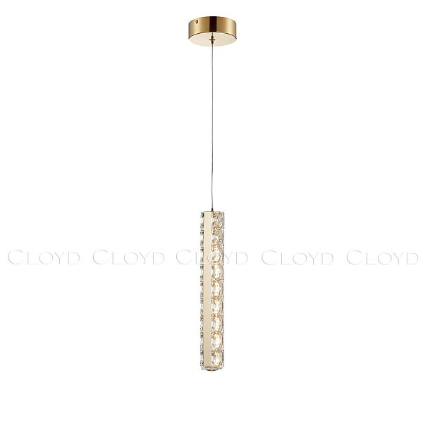 Подвесной светильник Cloyd Elata 11558