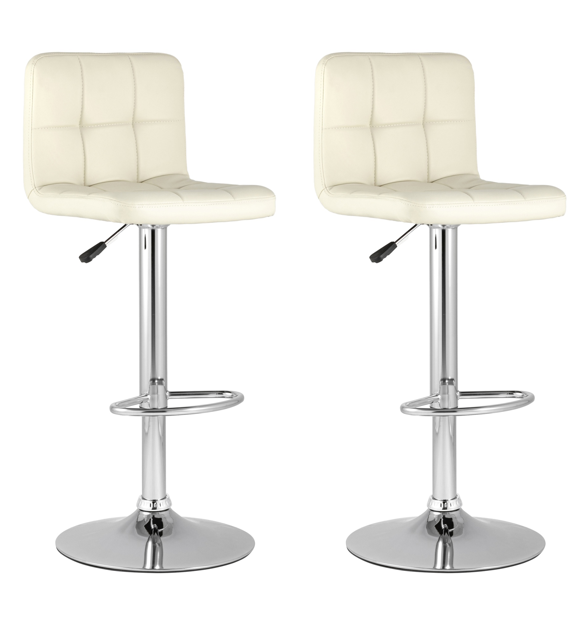 Стул барный Малави LITE бежевый 2 шт Stool Group